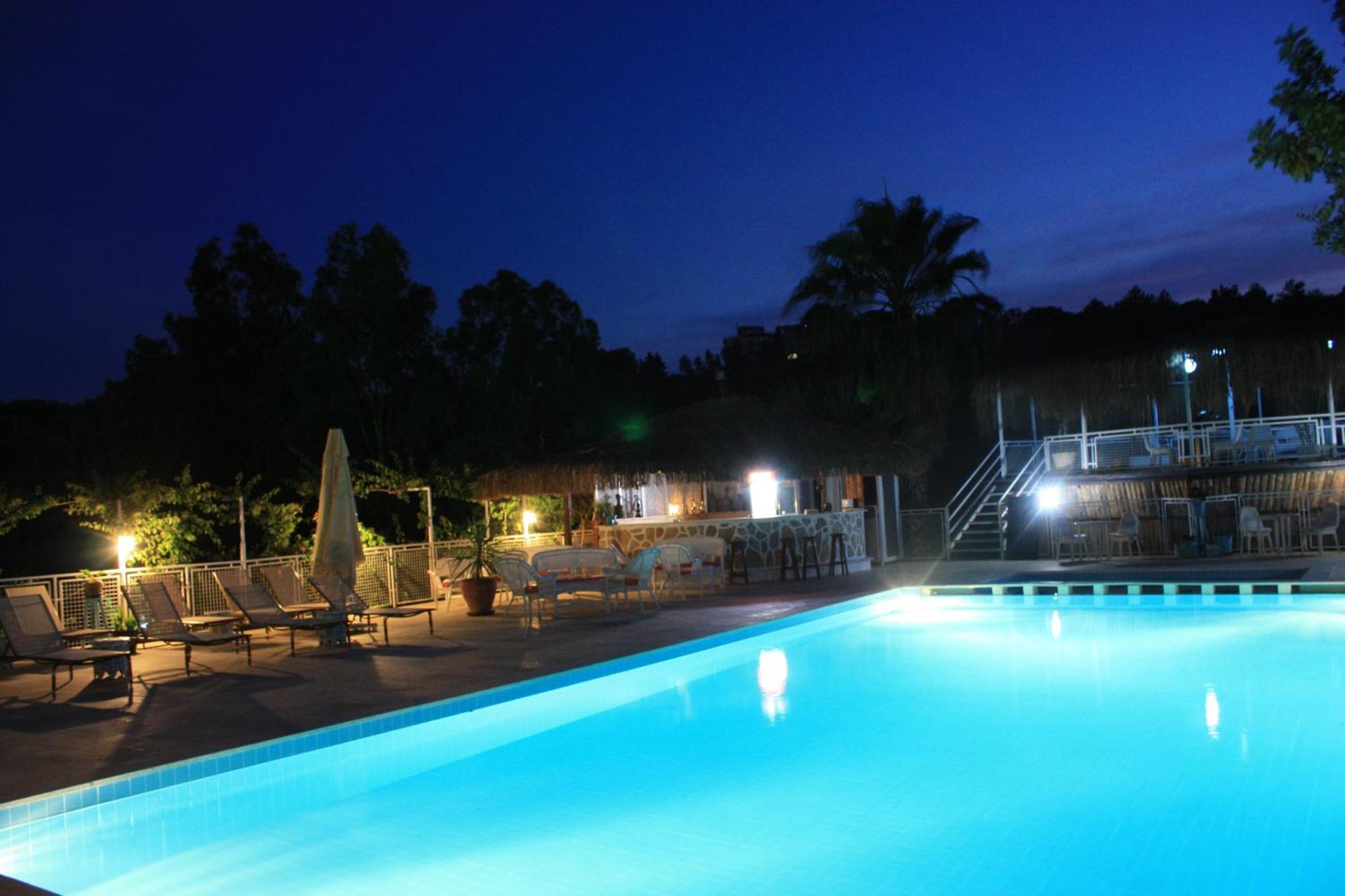 Pataros Hotel Patara Exterior photo